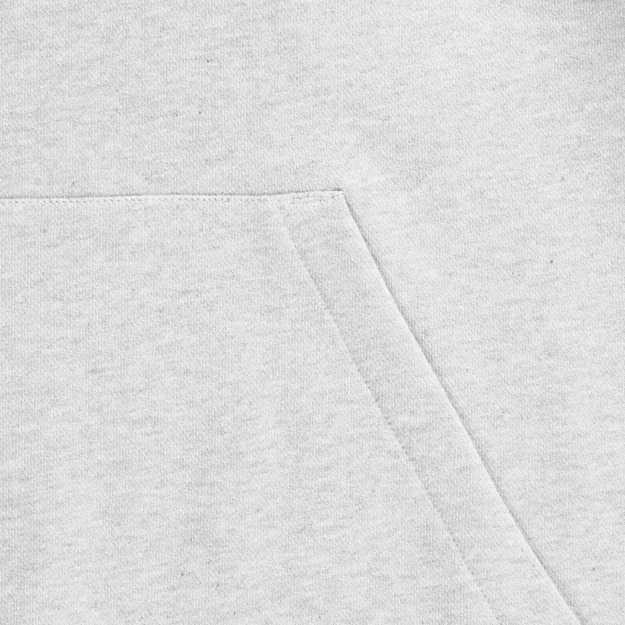 Norse Projects Vagn Classic Hoodie - Light Grey