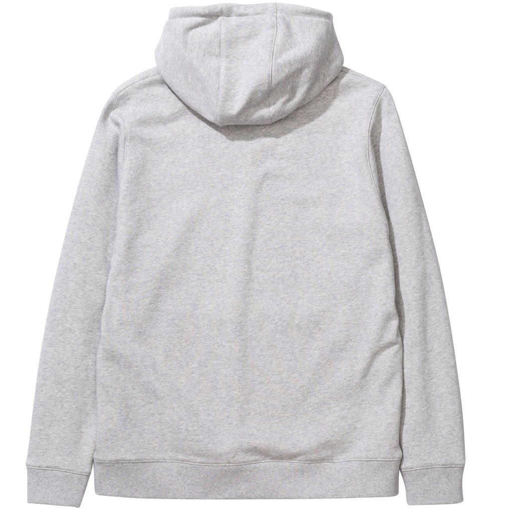 Norse Projects Vagn Classic Hoodie - Light Grey