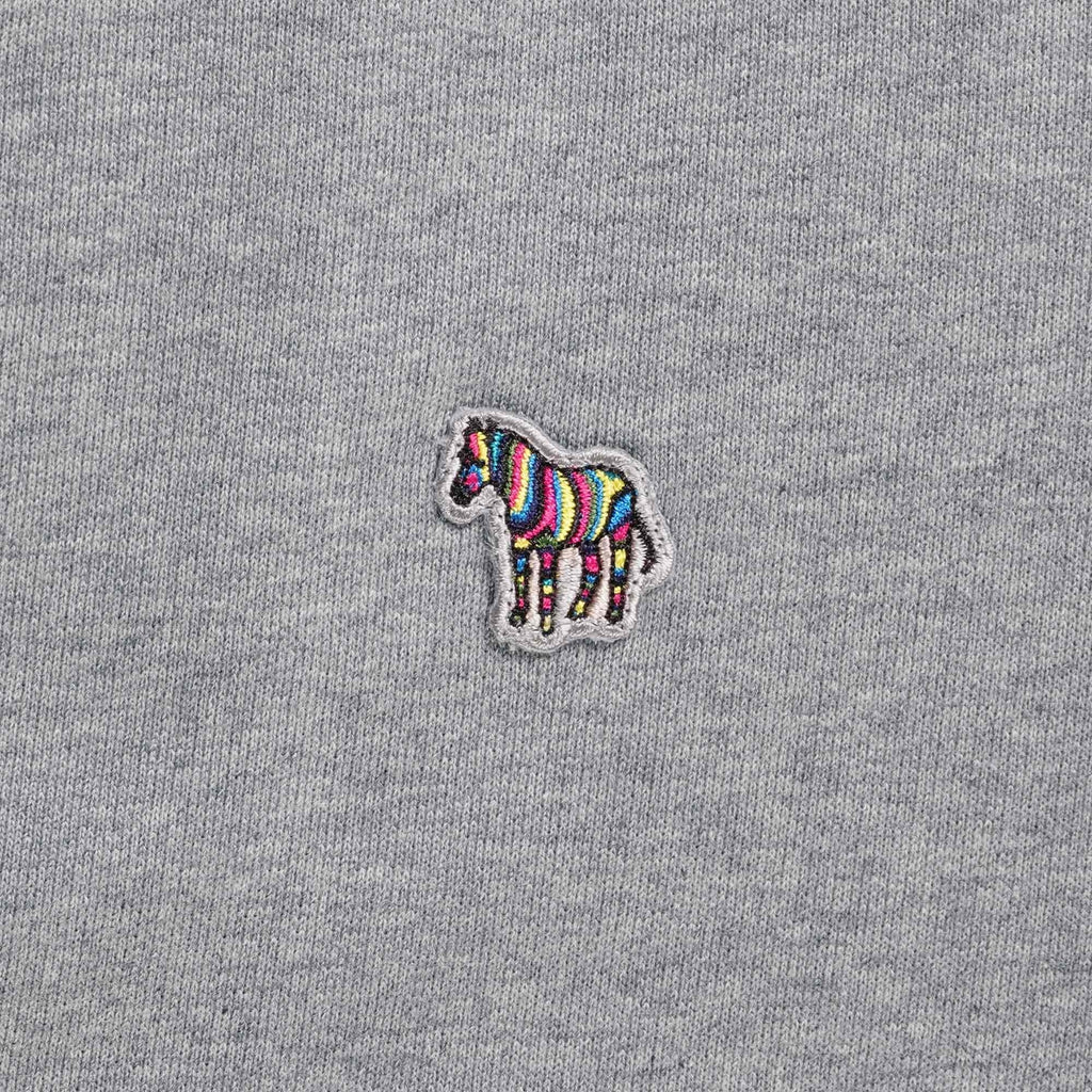 Paul Smith Bomber Jacket - Grey