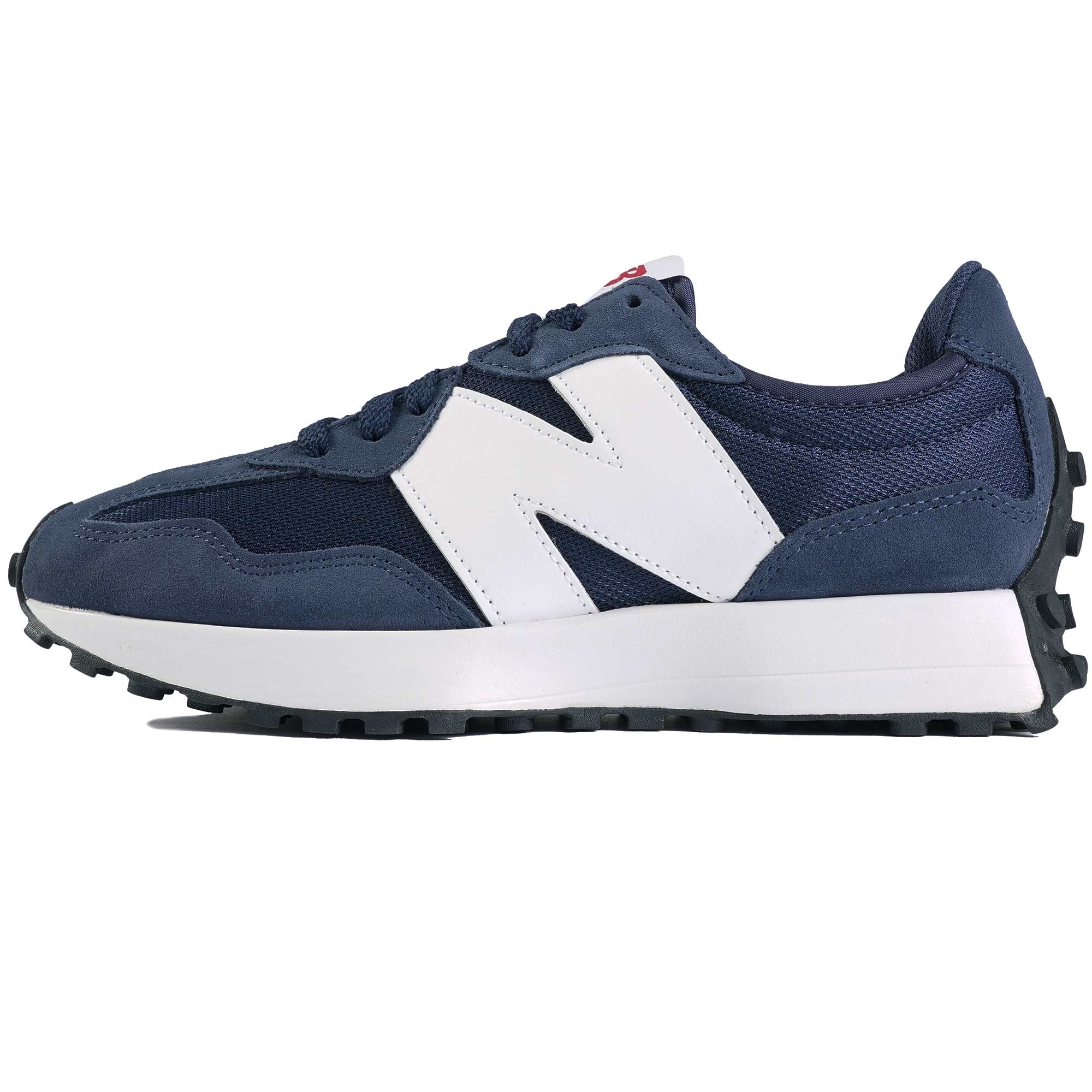 New Balance 327 - Navy
