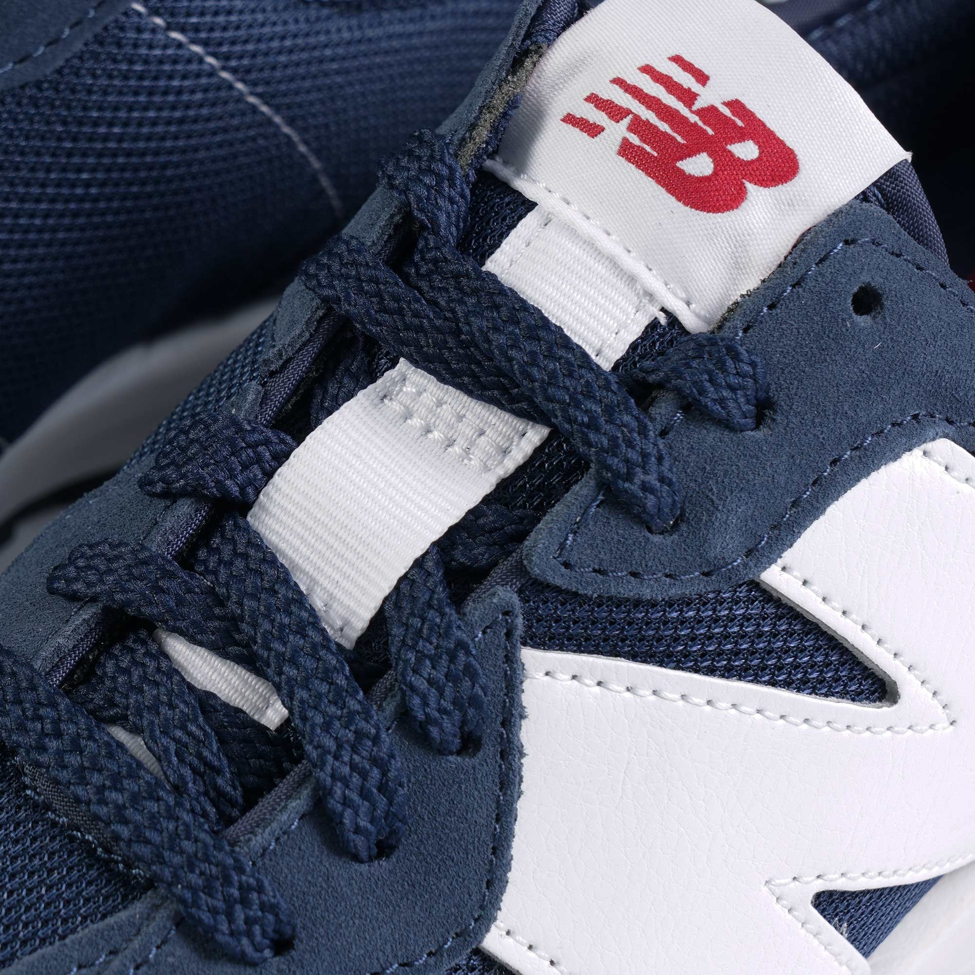 New Balance 327 - Navy