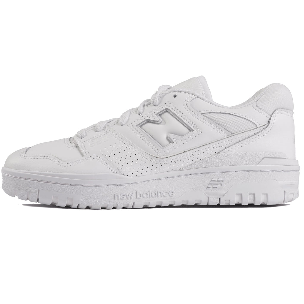 New Balance 550 - White