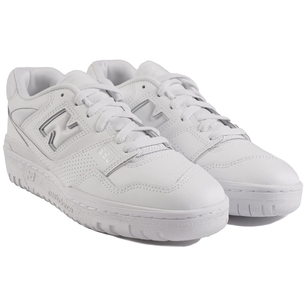 New Balance 550 - White