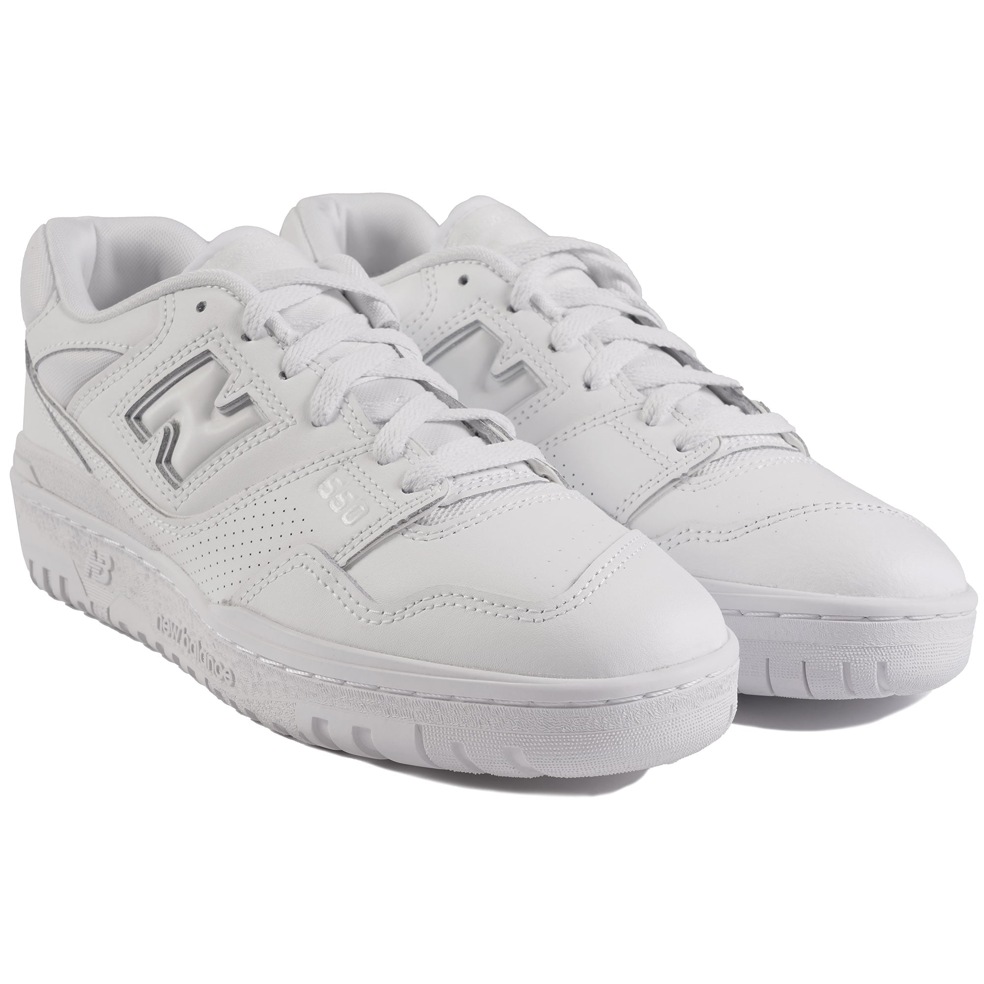 New Balance 550 - White
