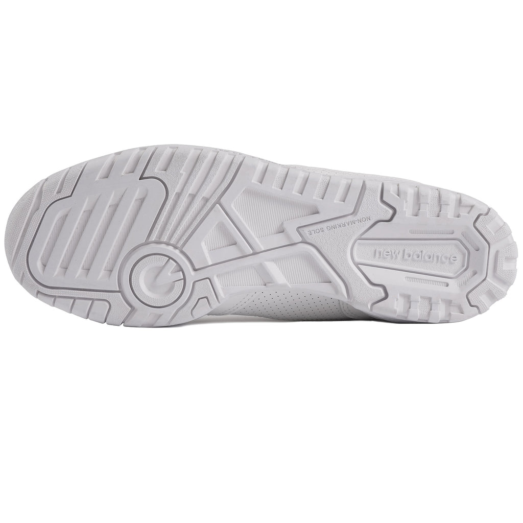 New Balance 550 - White