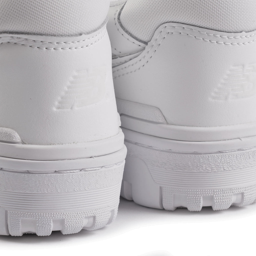 New Balance 550 - White