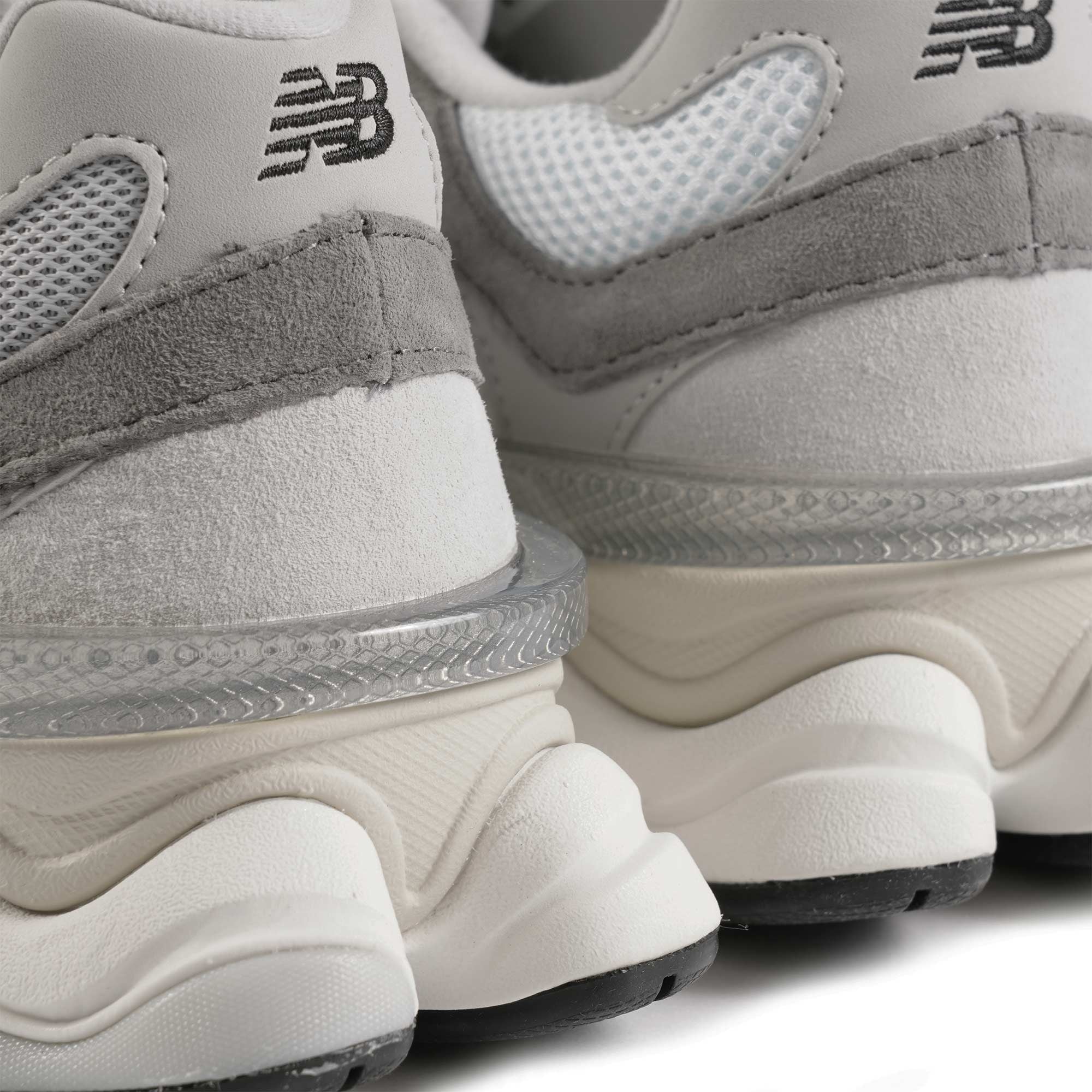 New Balance 9060 - Grey