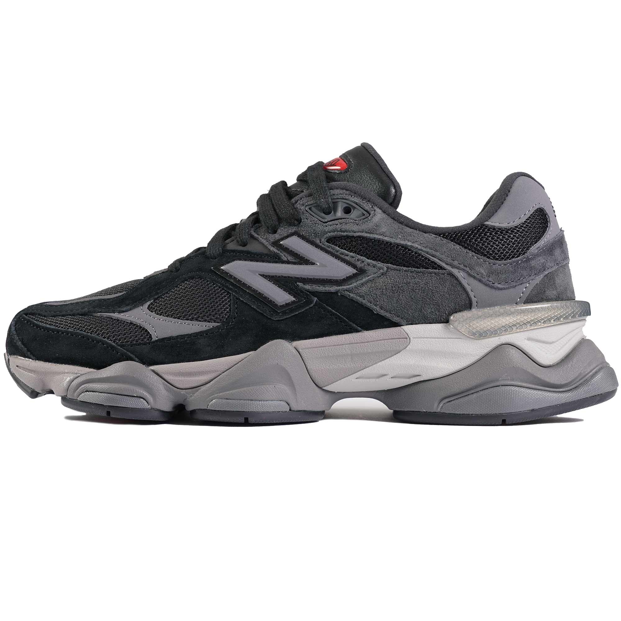 New Balance 9060 - Black