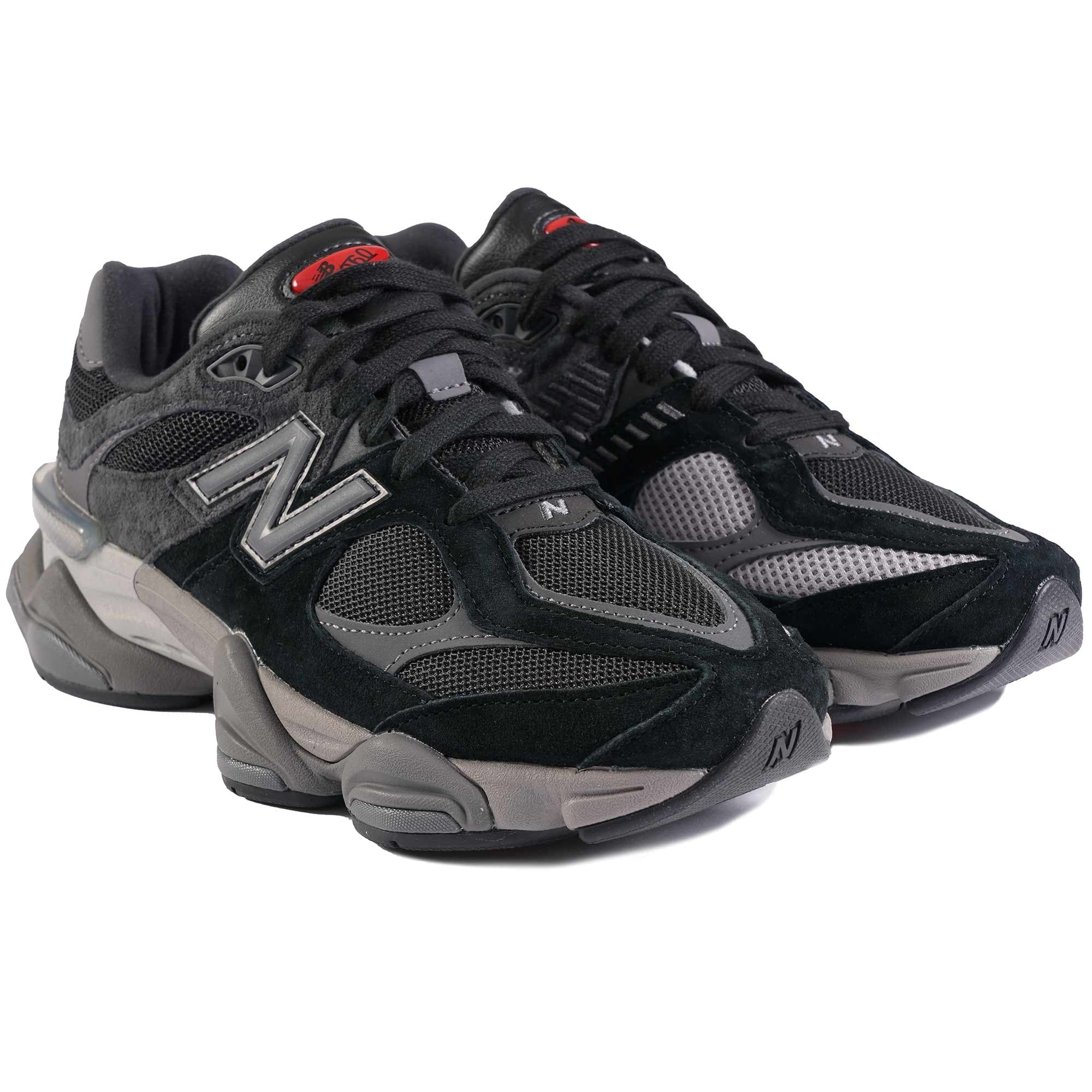 New Balance 9060 - Black