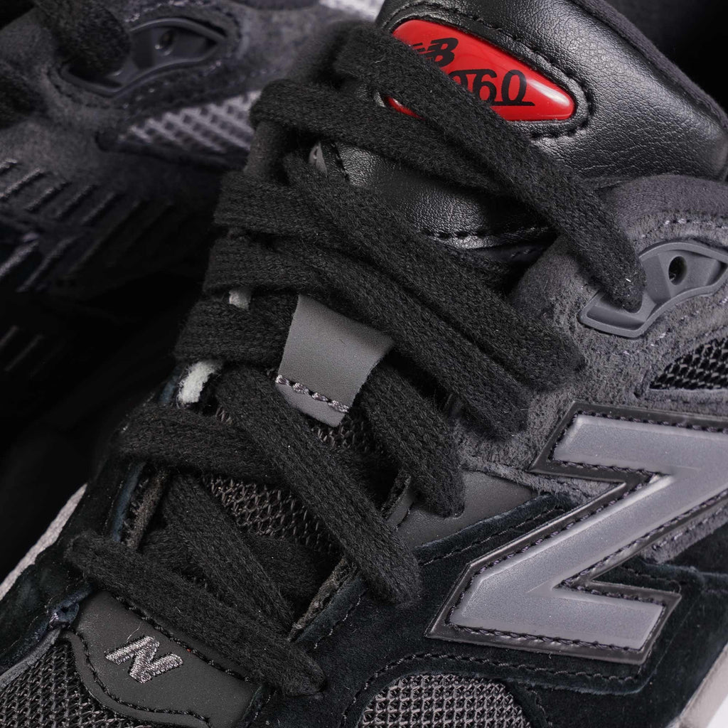 New Balance 9060 - Black