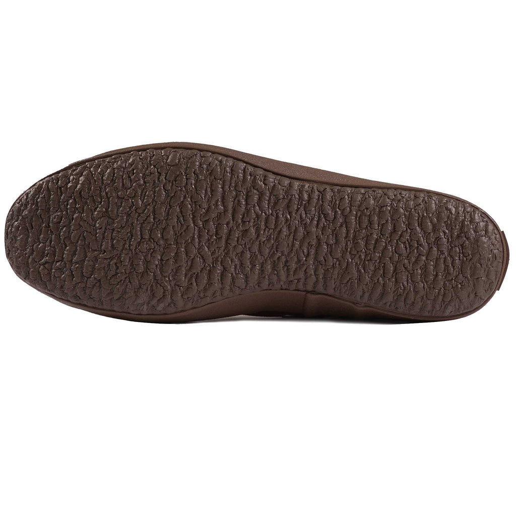 Moonstar Hi Basket - Brown