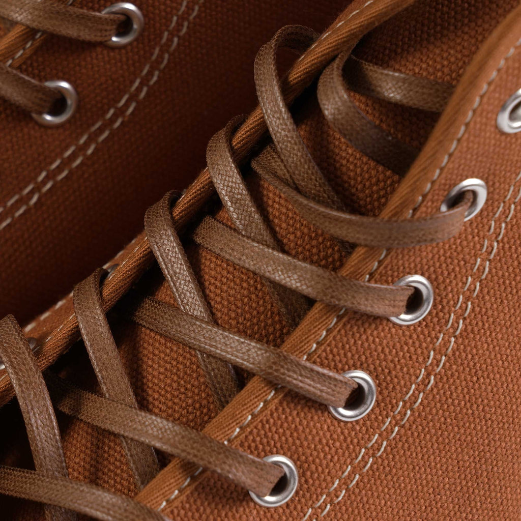 Moonstar Hi Basket - Brown