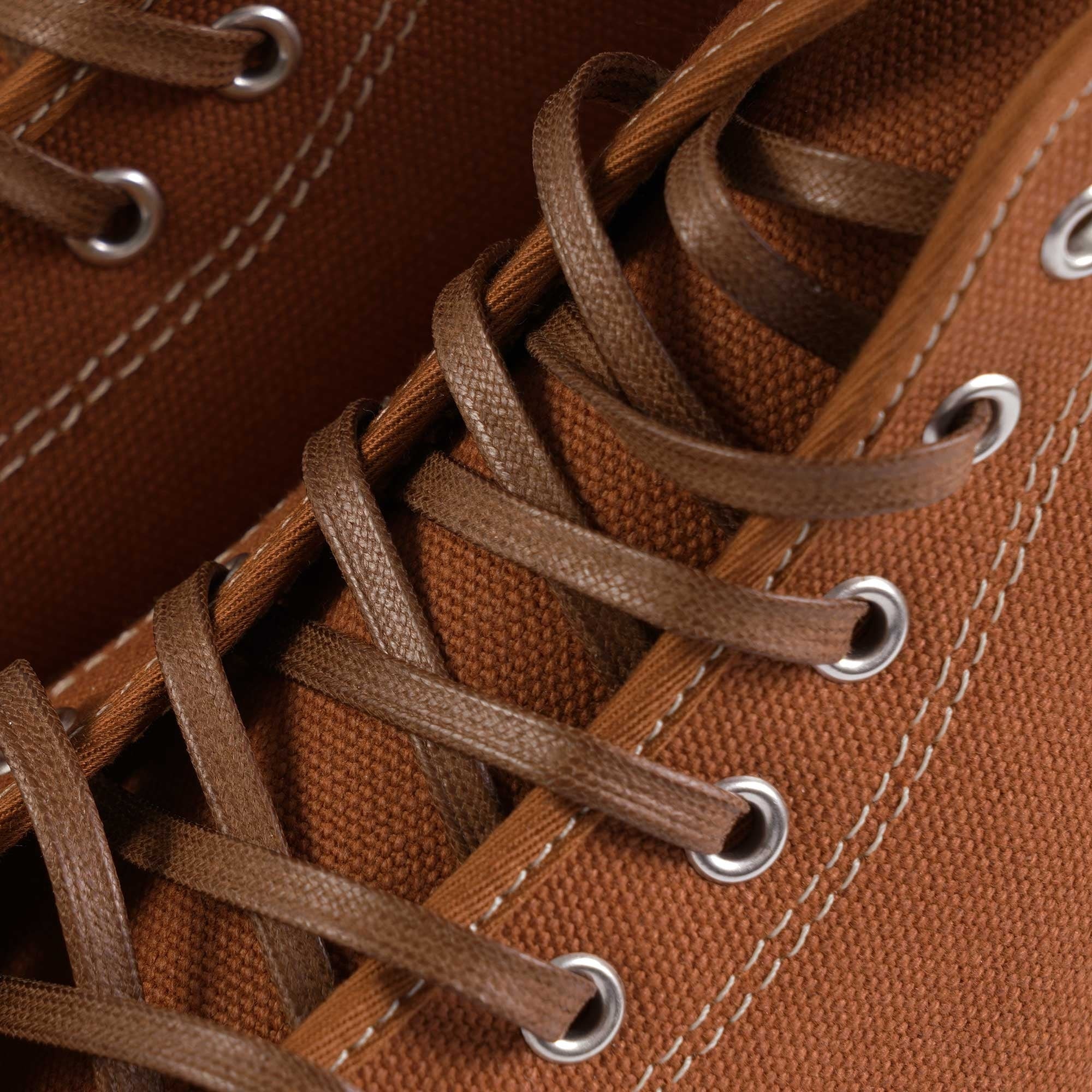 Moonstar Hi Basket - Brown