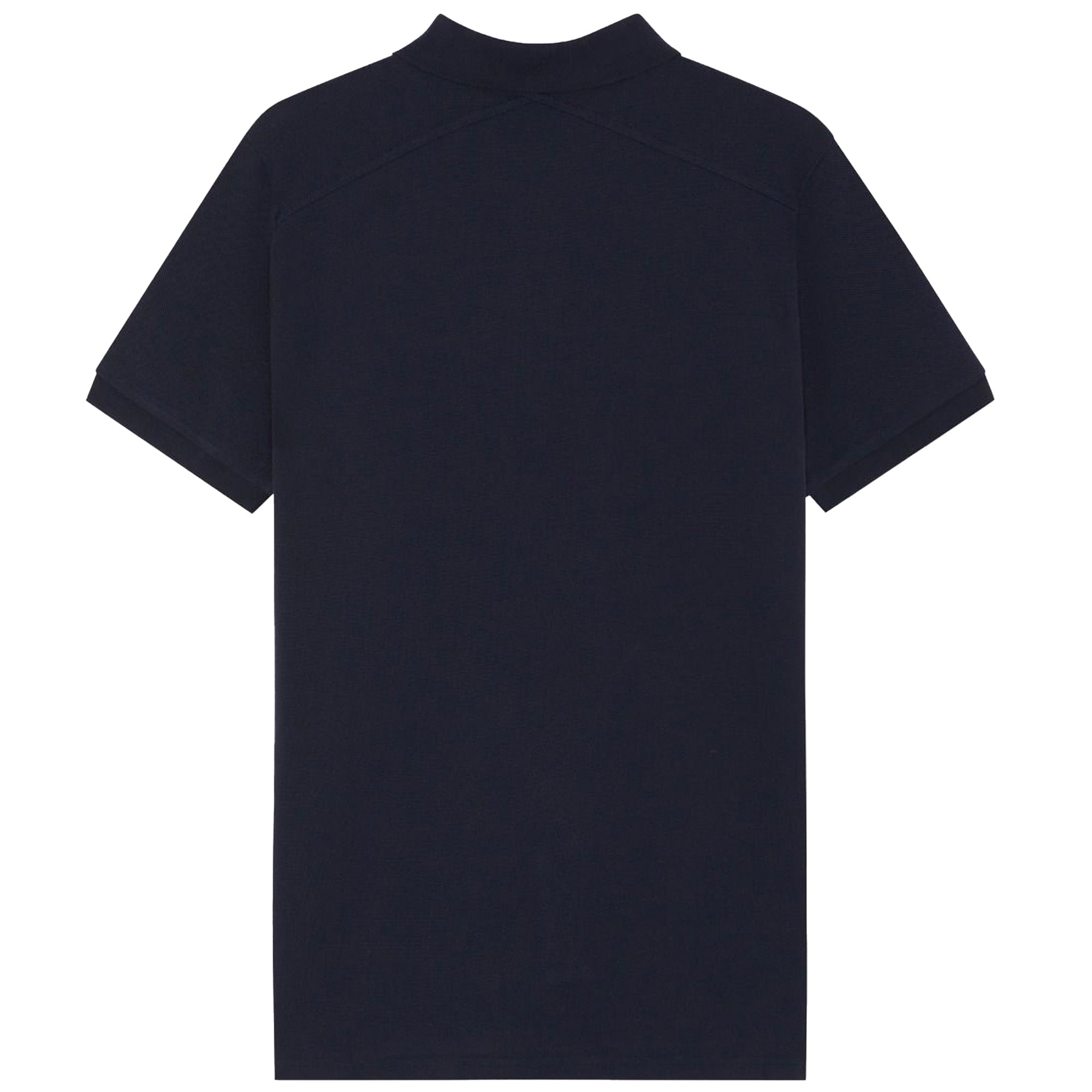 Ma Strum SS Pique Polo - Ink Navy