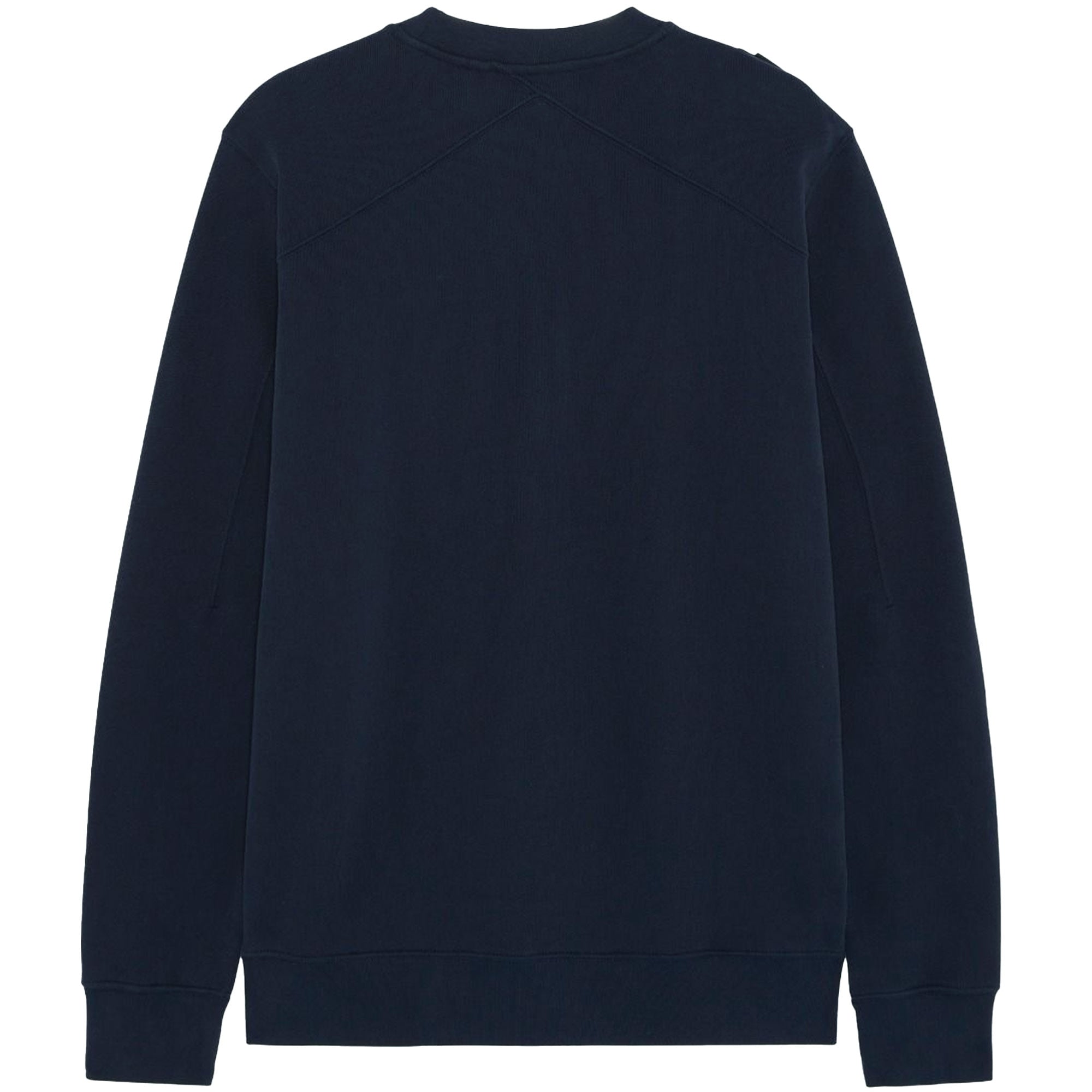 Ma Strum Core Crew Sweatshirt - Ink Navy