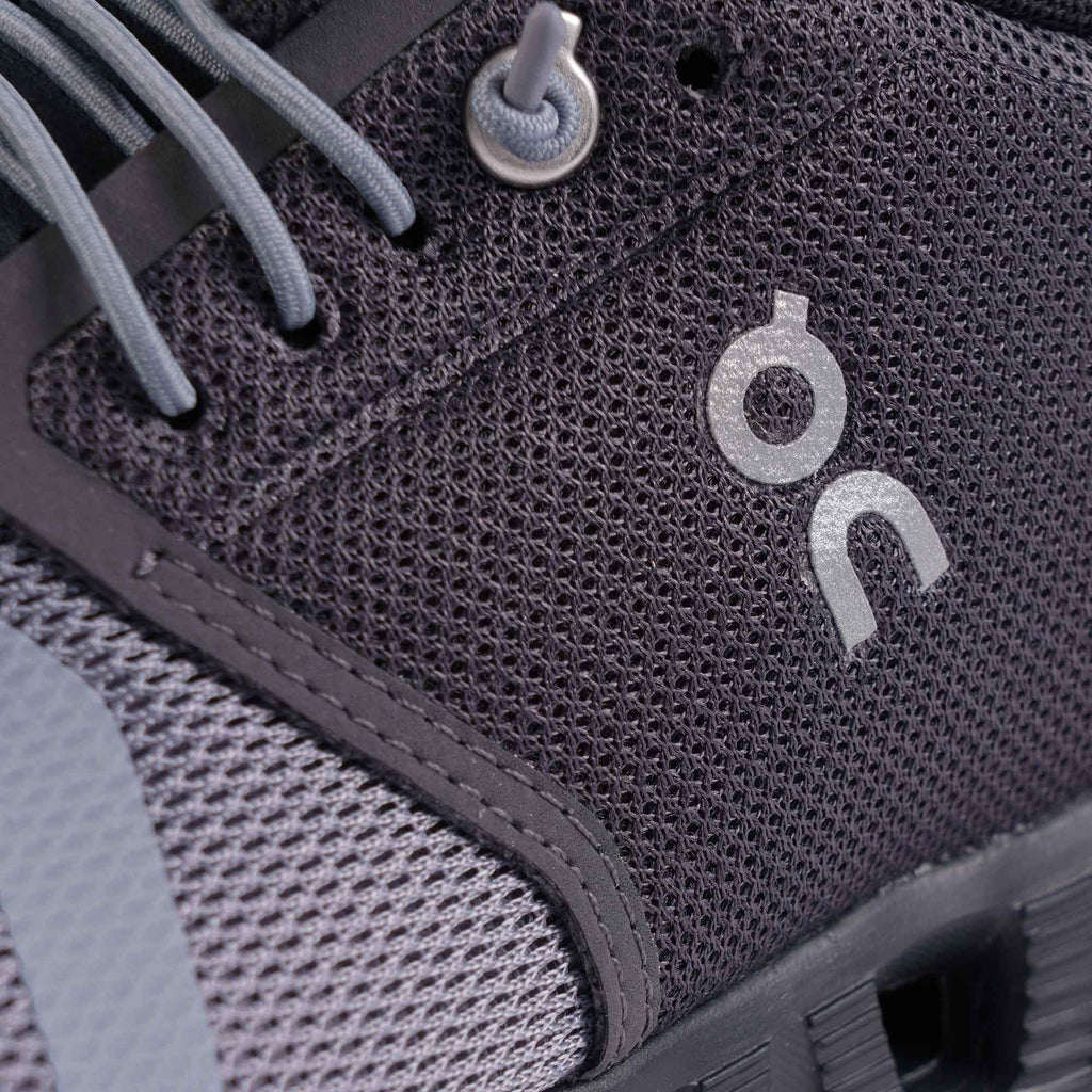 On Running Cloud 5 - Magnet