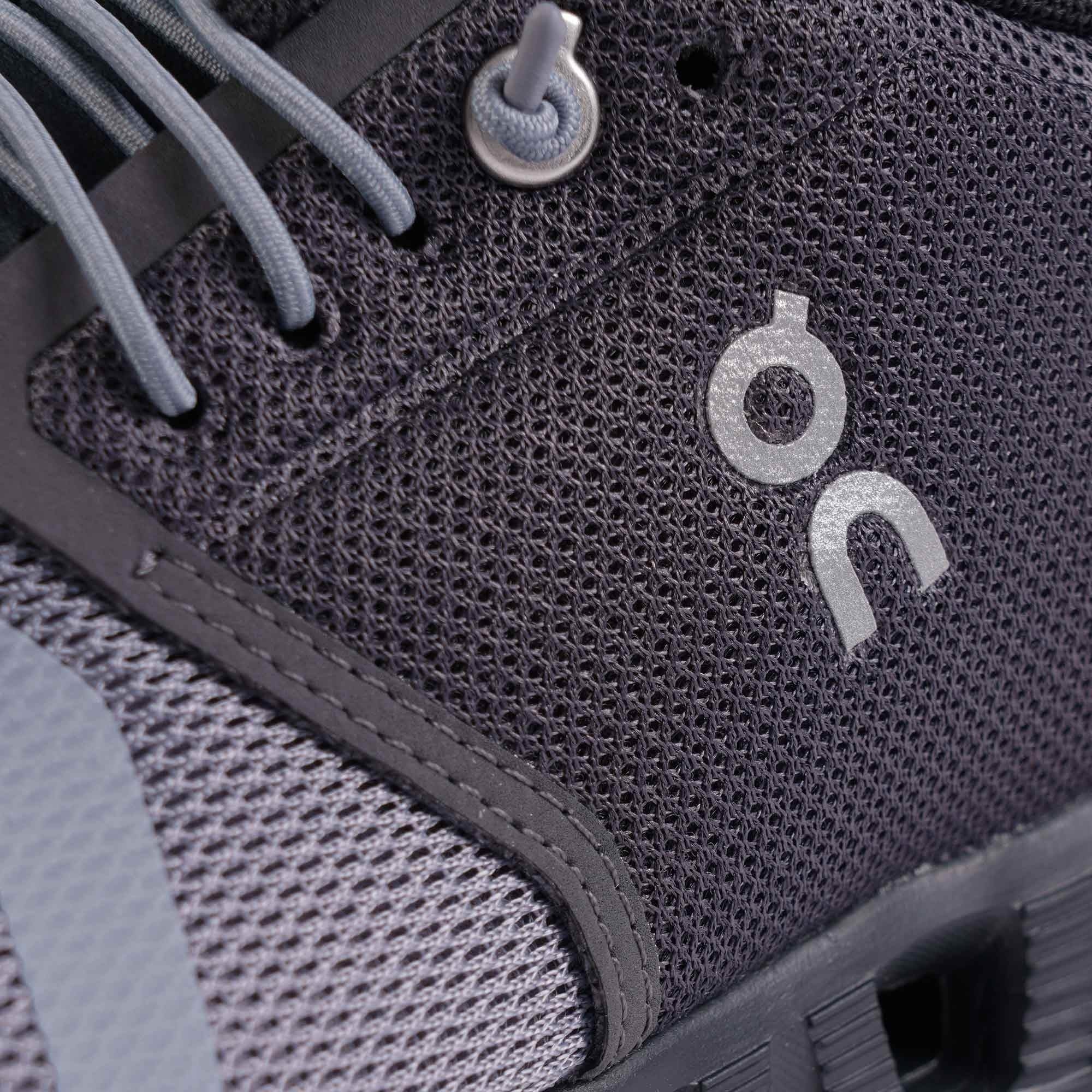 On Running Cloud 5 - Magnet