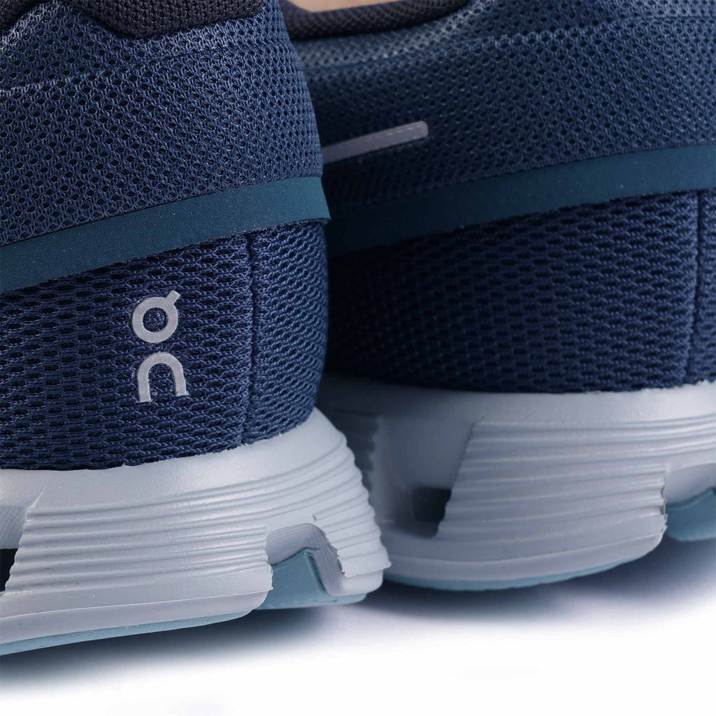 On Running Cloud 5 - Midnight