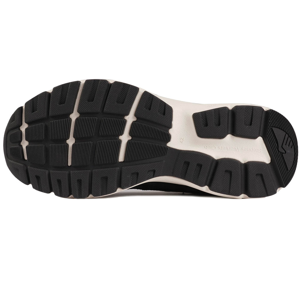 Stepney Workers Club Amiel S-Strike - Black