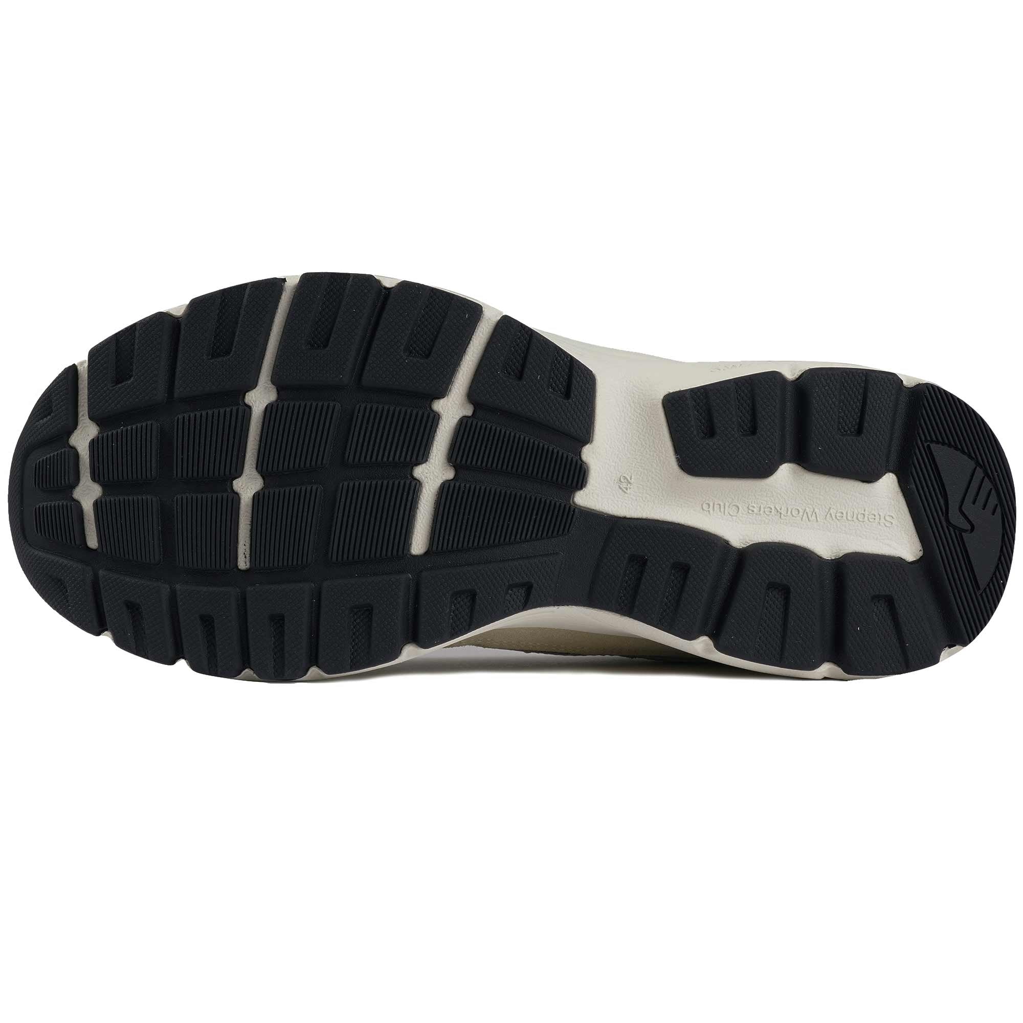 Stepney Workers Club Amiel S-Strike - Grey