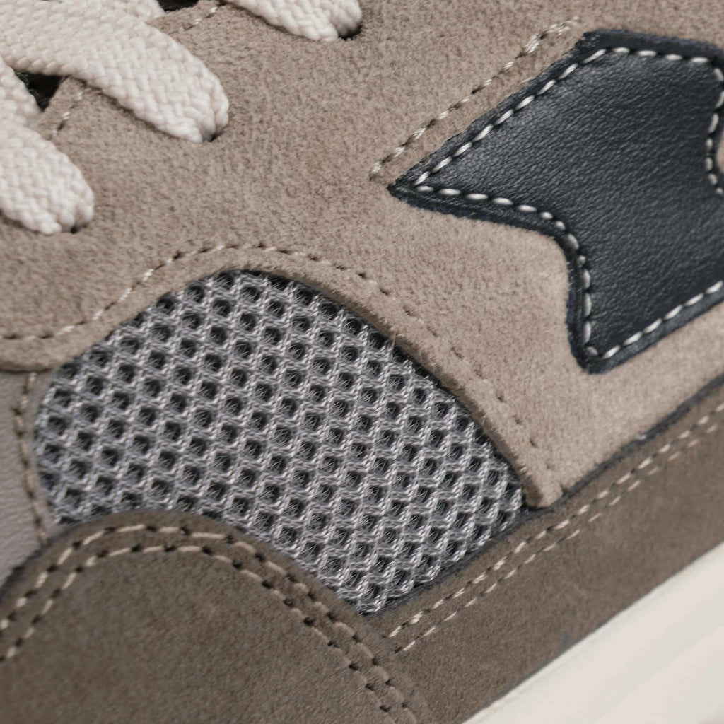 Stepney Workers Club Amiel S-Strike - Grey