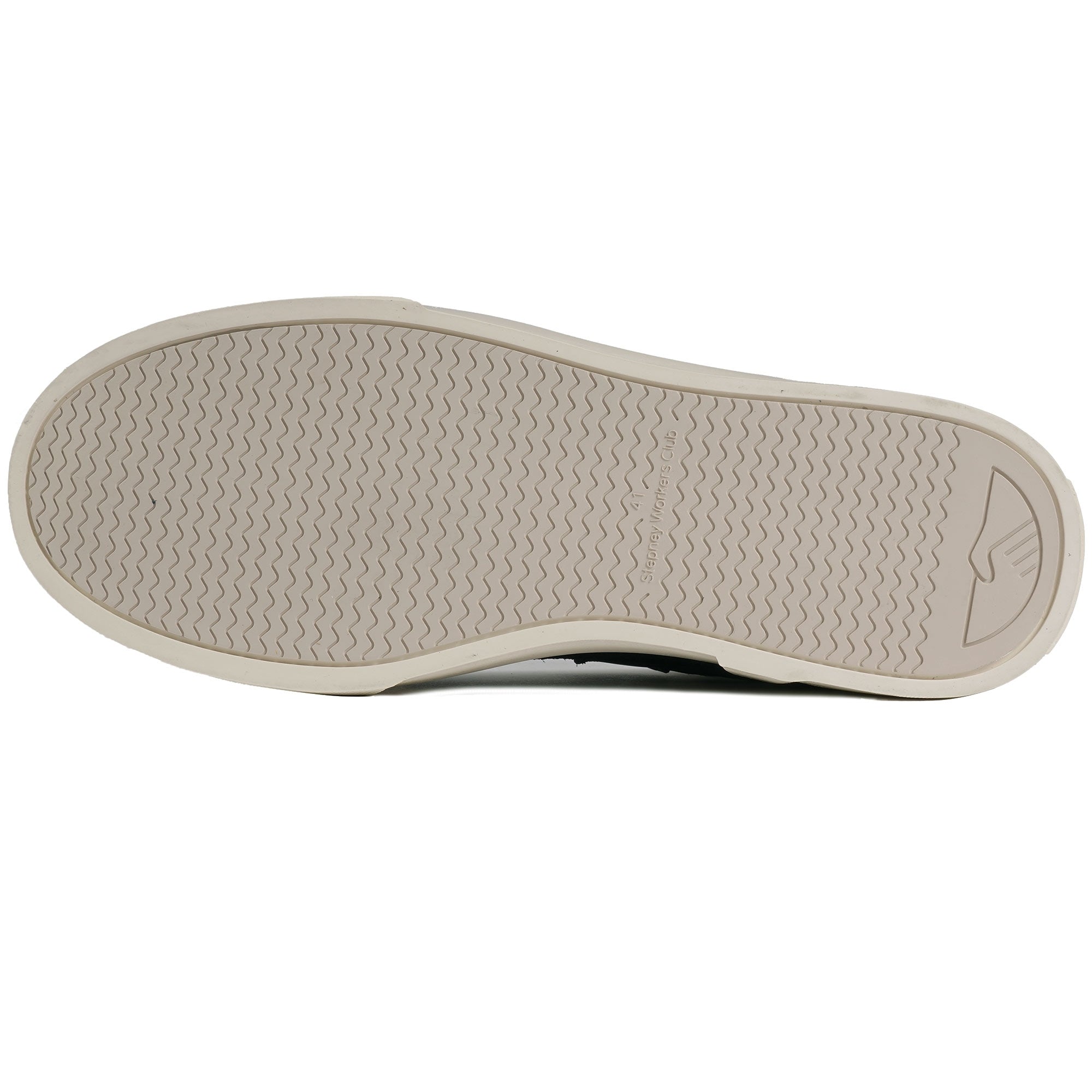 Stepney Workers Club Pearl S-Strike - White