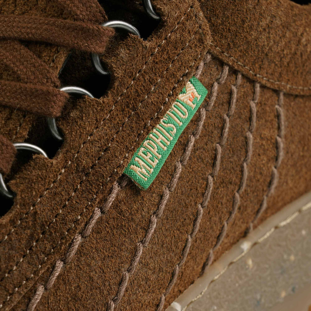 Mephisto Rainbow - Brown