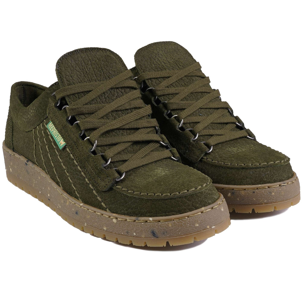Mephisto Rainbow - Loden