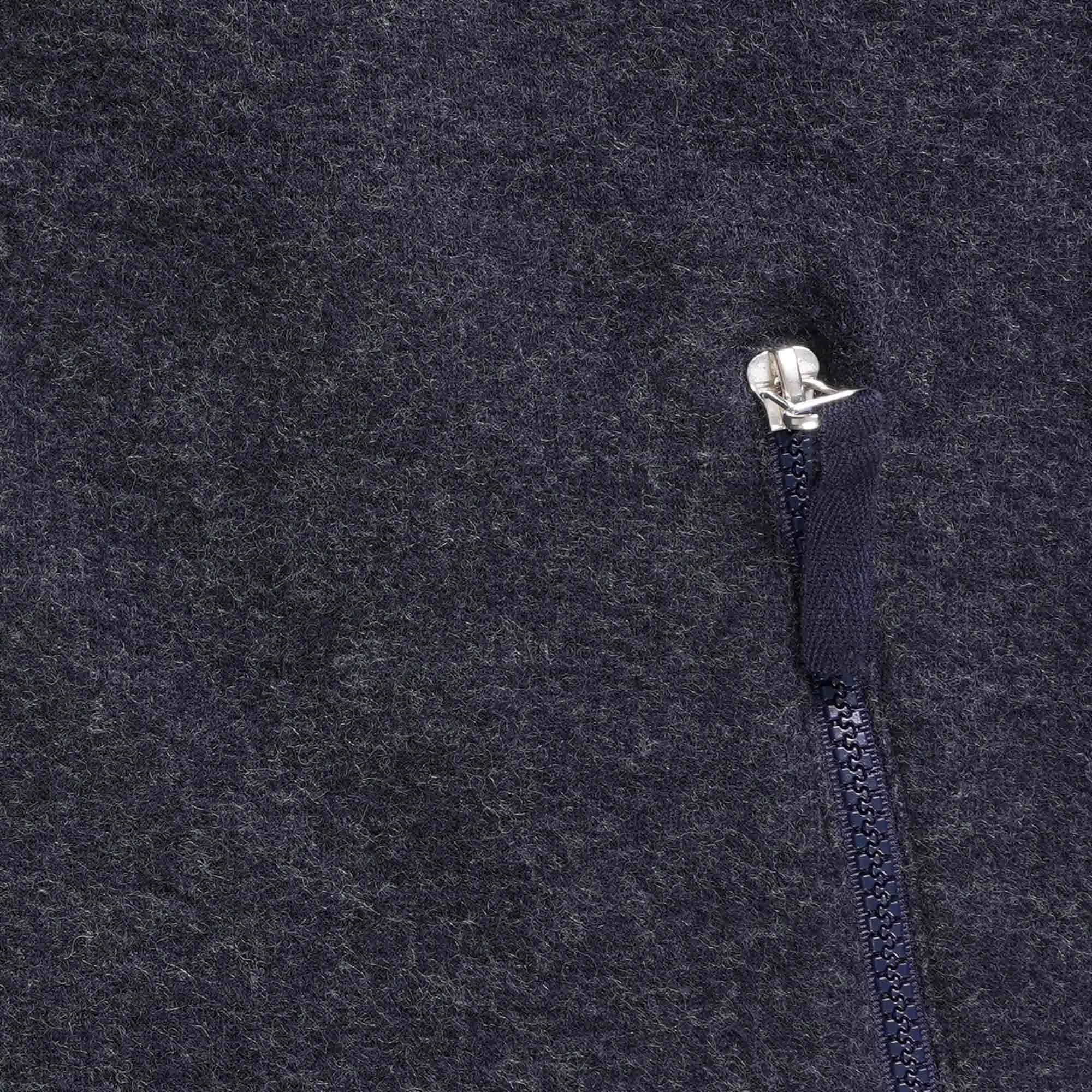 Universal Works Surfer Hoodie - Blue
