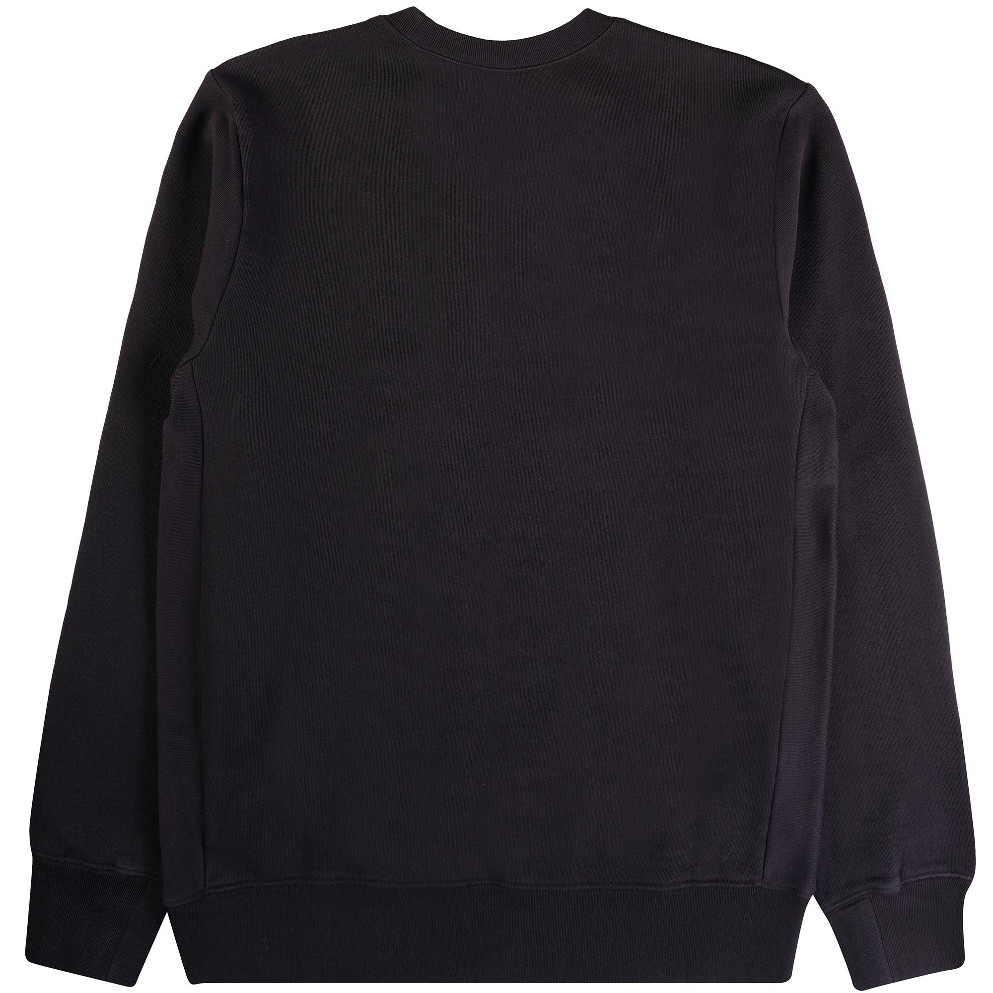 Paul Smith Bunny Heart Sweatshirt - Black