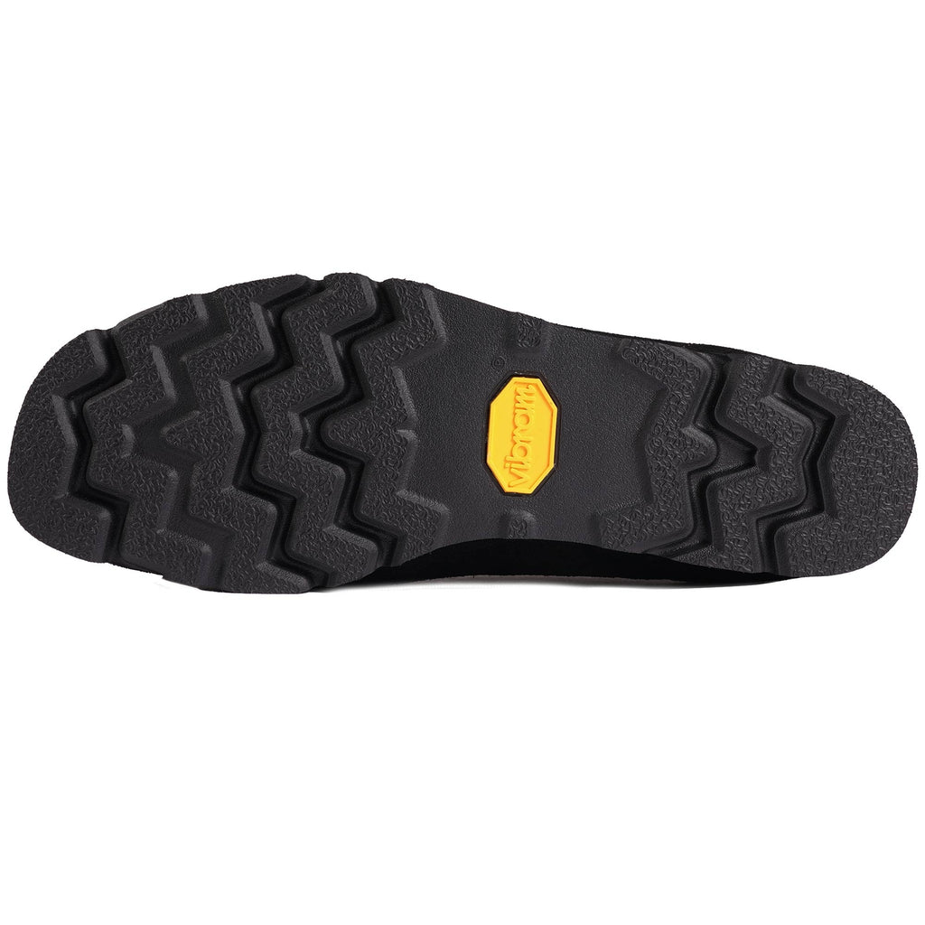 Clarks Originals Wallabee GTX - Black Suede