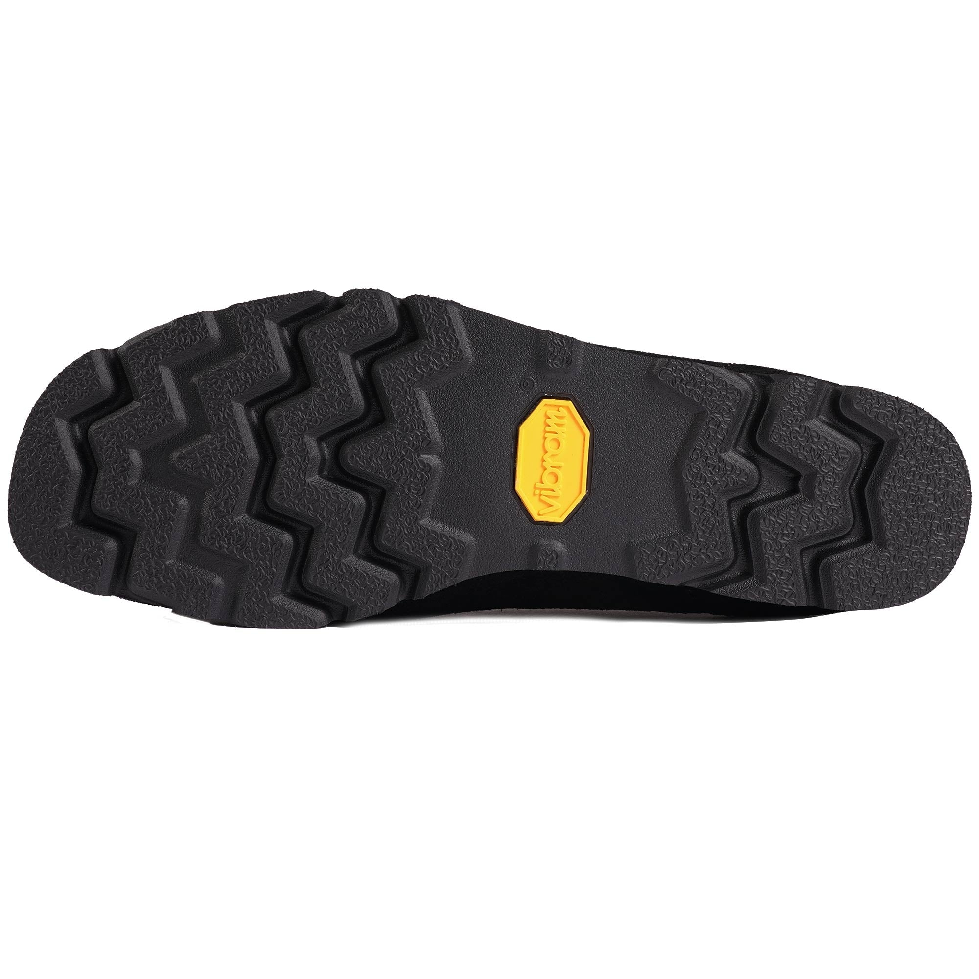 Clarks Originals Wallabee GTX - Black Suede