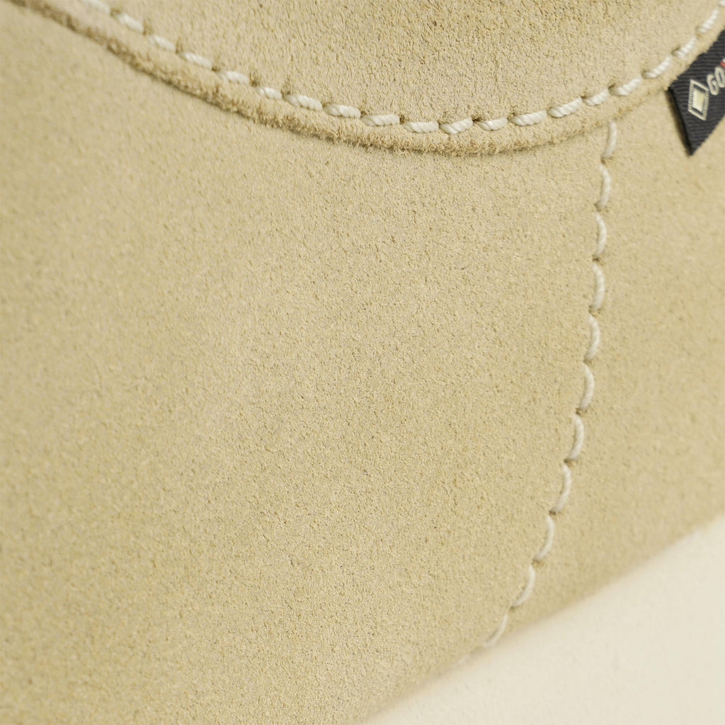 Clarks Originals Wallabee GTX - Maple Suede