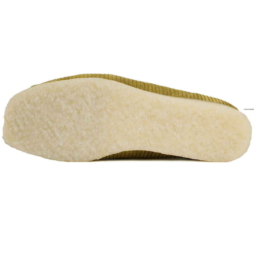 Clarks Originals Wallabee - Mid Green