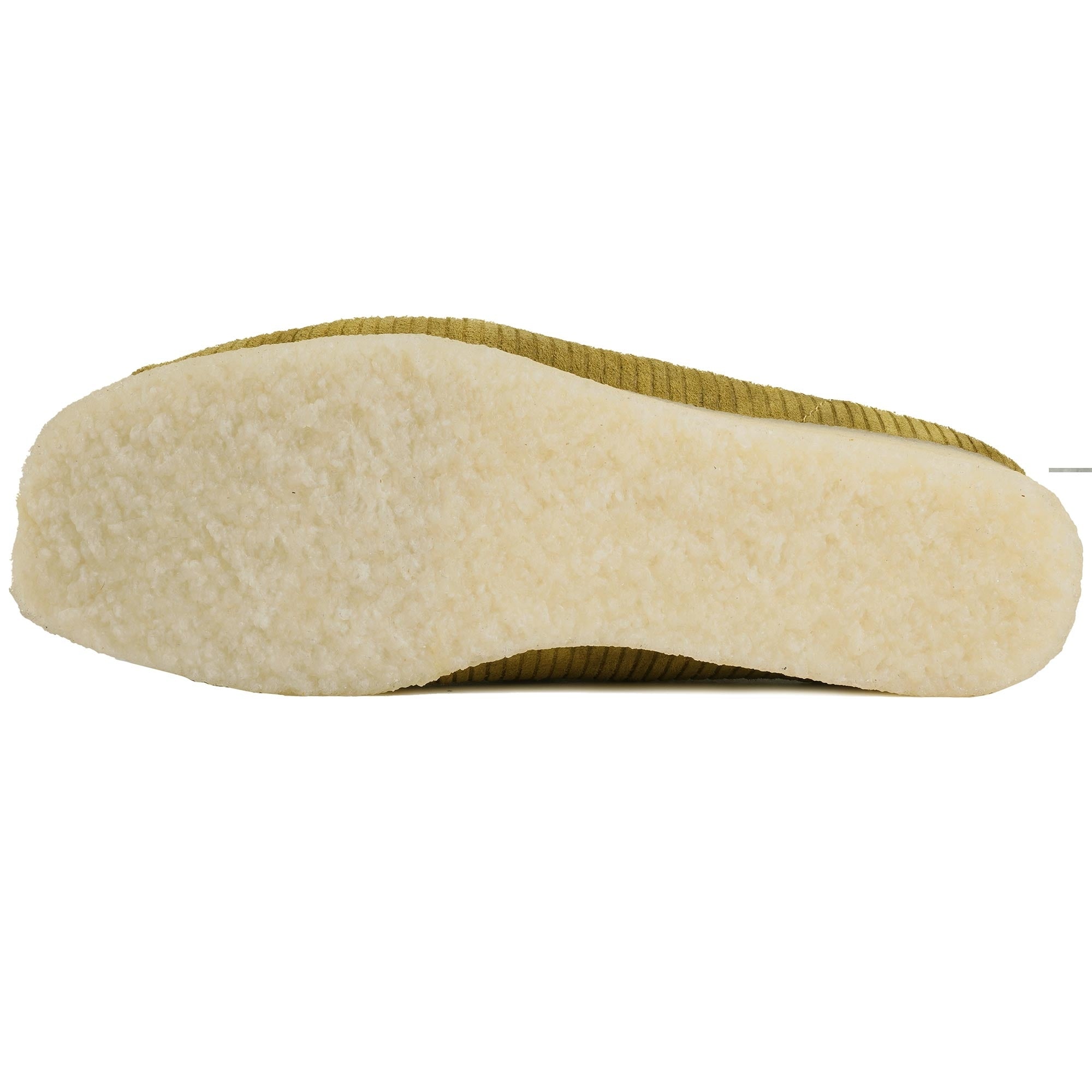 Clarks Originals Wallabee - Mid Green