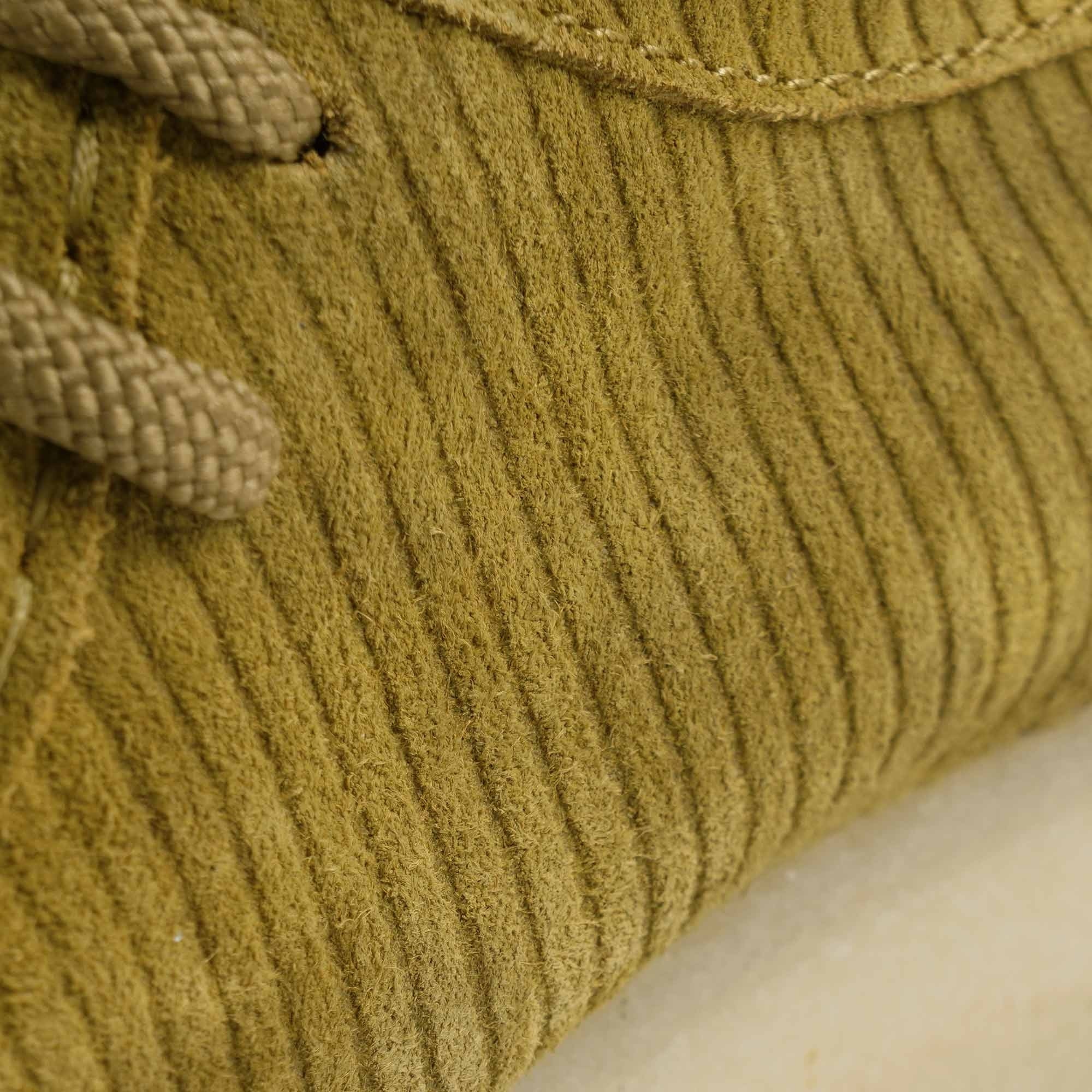Clarks Originals Wallabee - Mid Green