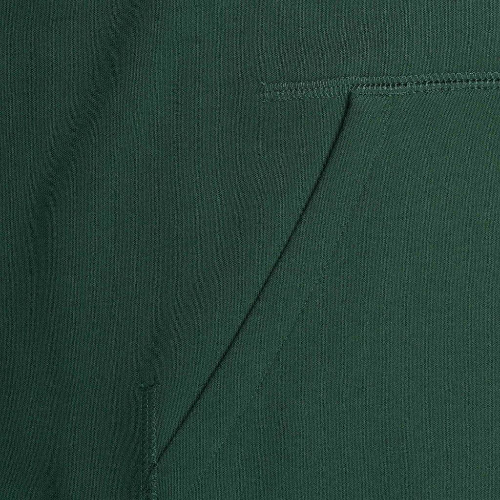 Carhartt WIP Hooded Chase Jacket - Green