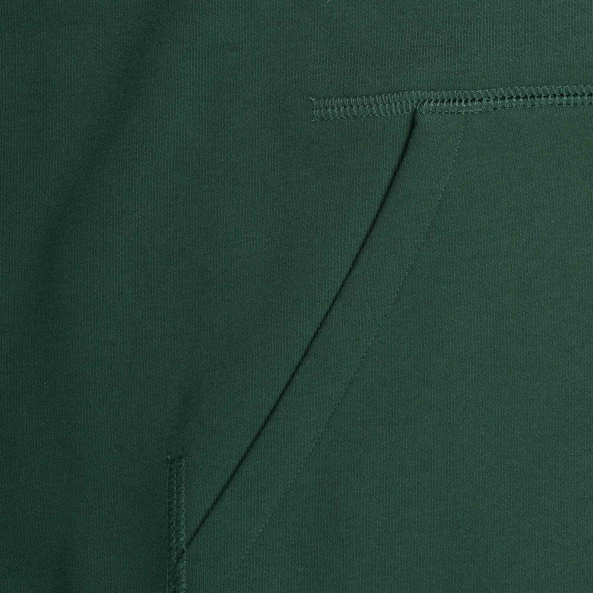 Carhartt WIP Hooded Chase Jacket - Green