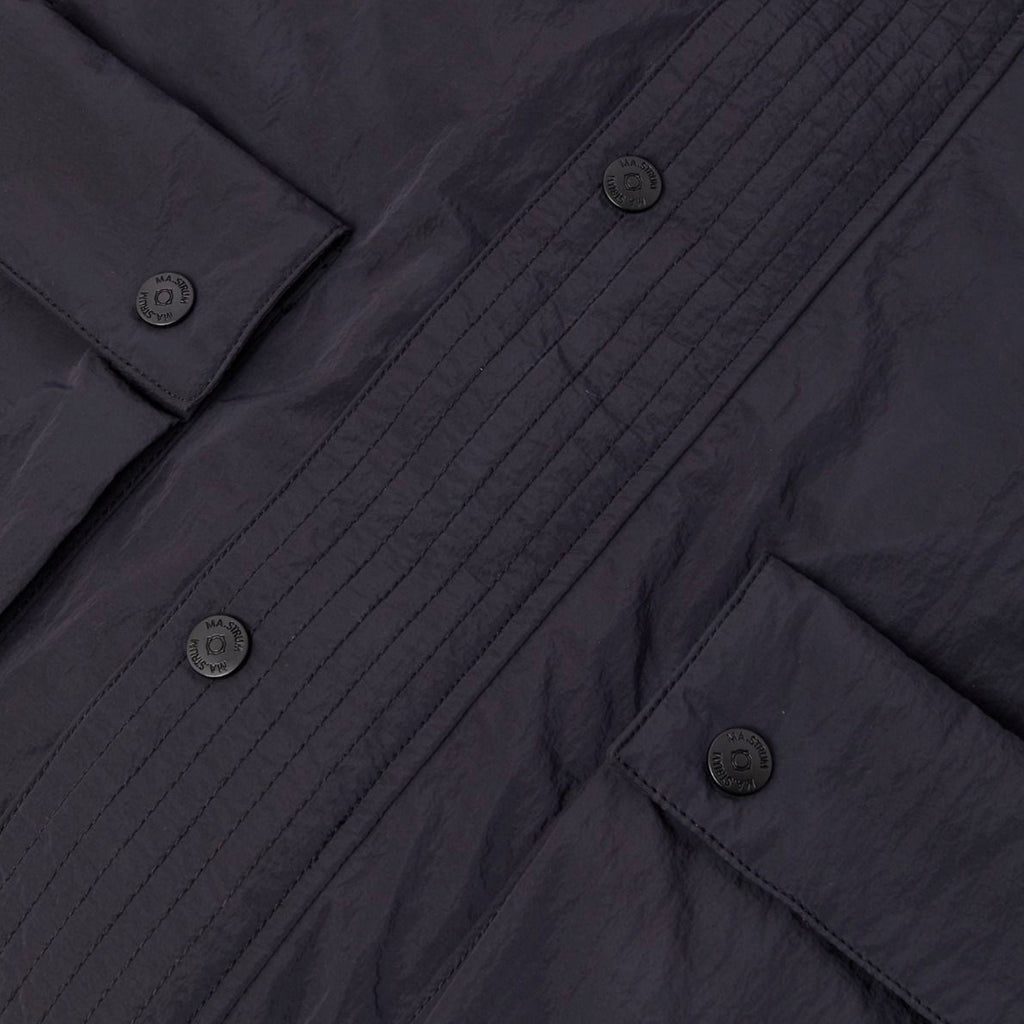 Ma Strum 3 In 1 Parka - Jet Black