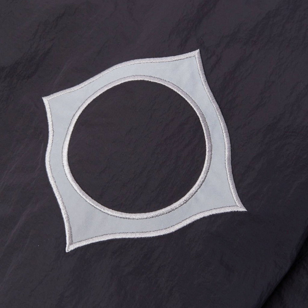 Ma Strum 3 In 1 Parka - Jet Black