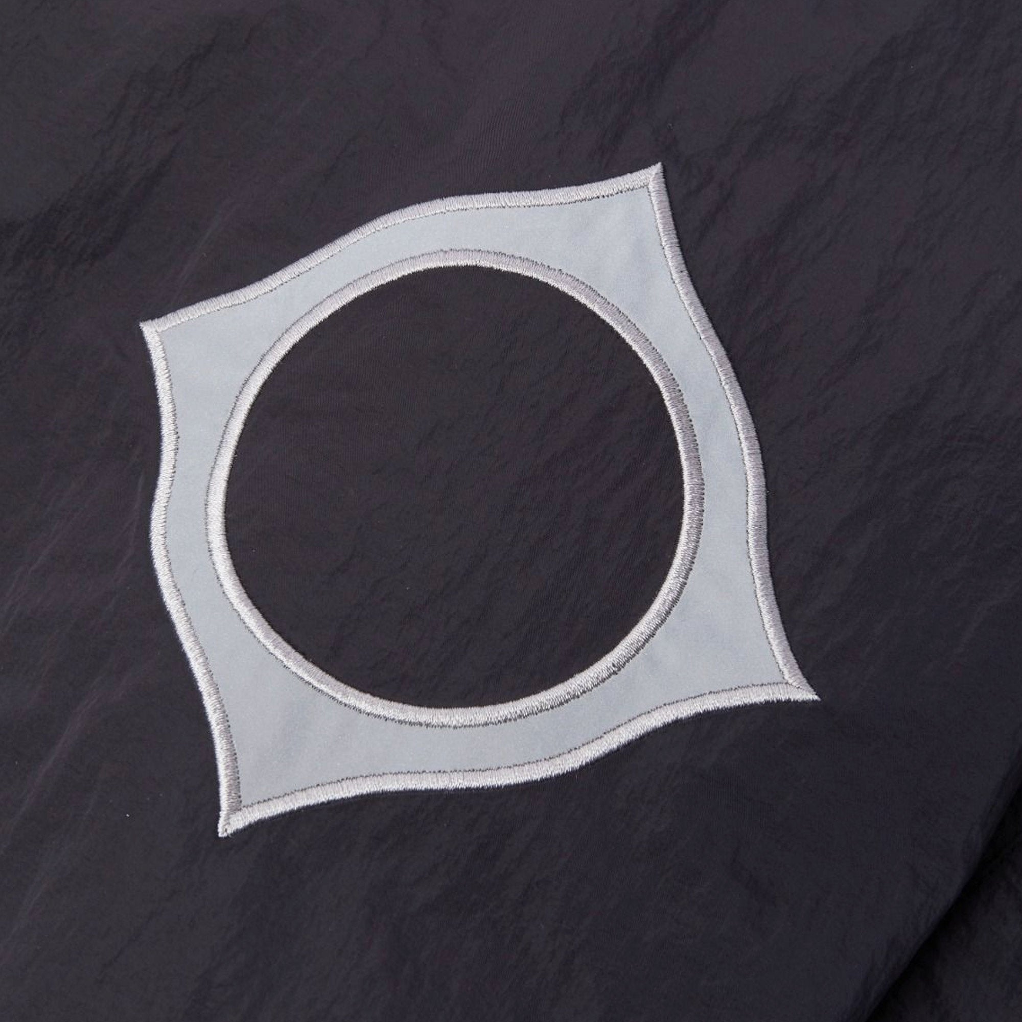 Ma Strum 3 In 1 Parka - Jet Black