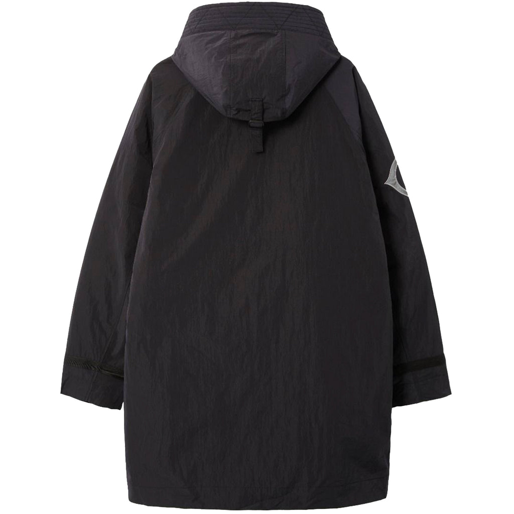 Ma Strum 3 In 1 Parka - Jet Black