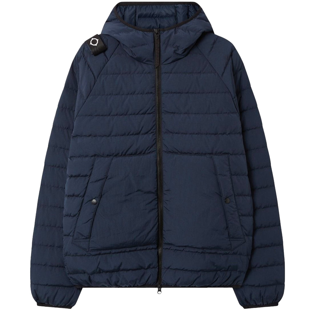 Ma Strum Down Jacket - Ink Navy