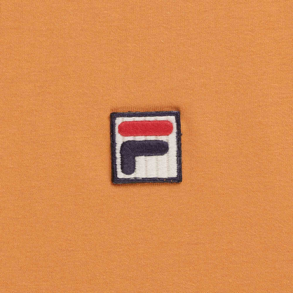 Fila Vintage Marconi T-Shirt - Yam