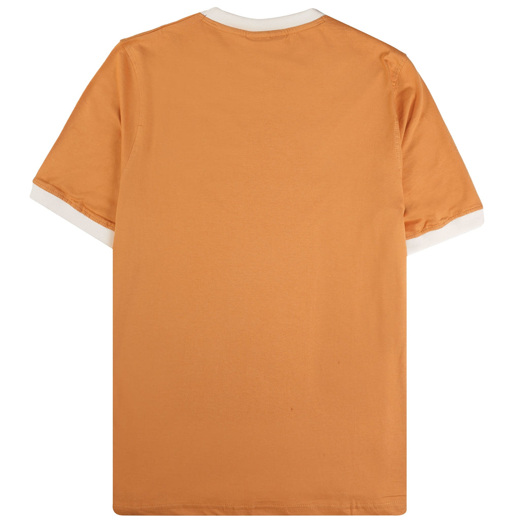 Fila Vintage Marconi T-Shirt - Yam