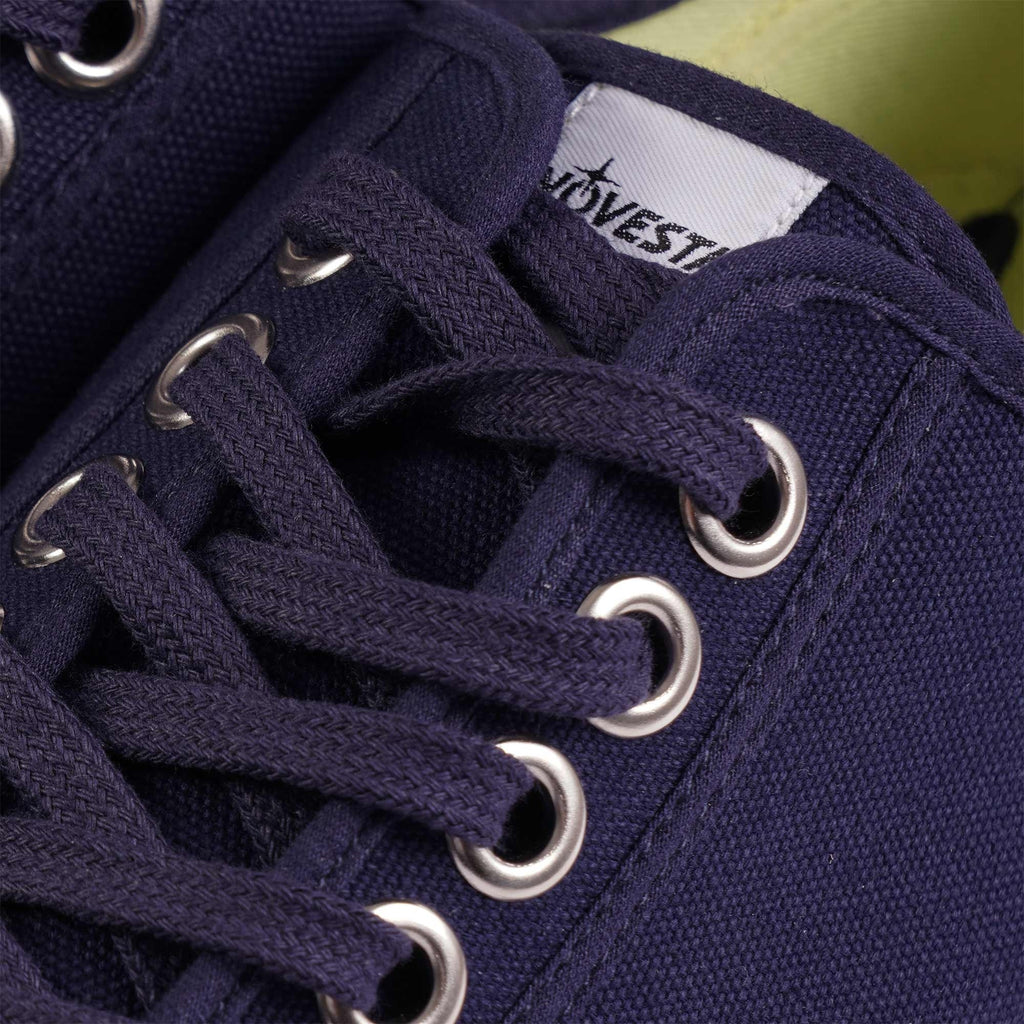 Novesta Star Master - Navy/Tran