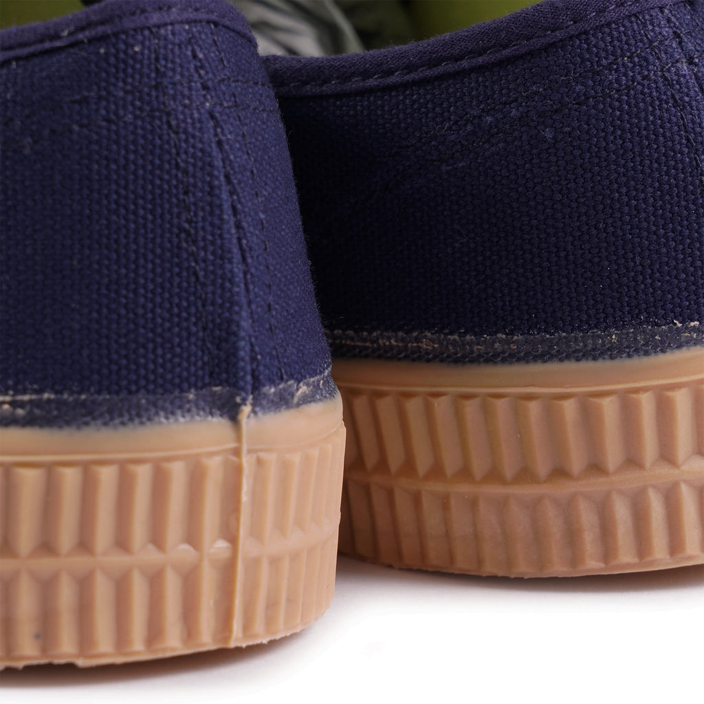 Novesta Star Master - Navy/Tran