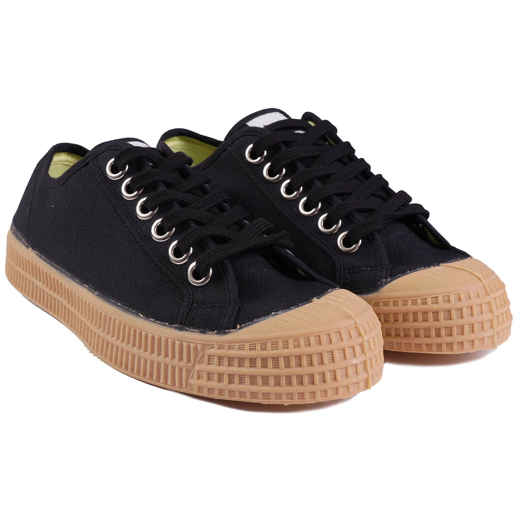 Novesta Star Master - Black/Transparent