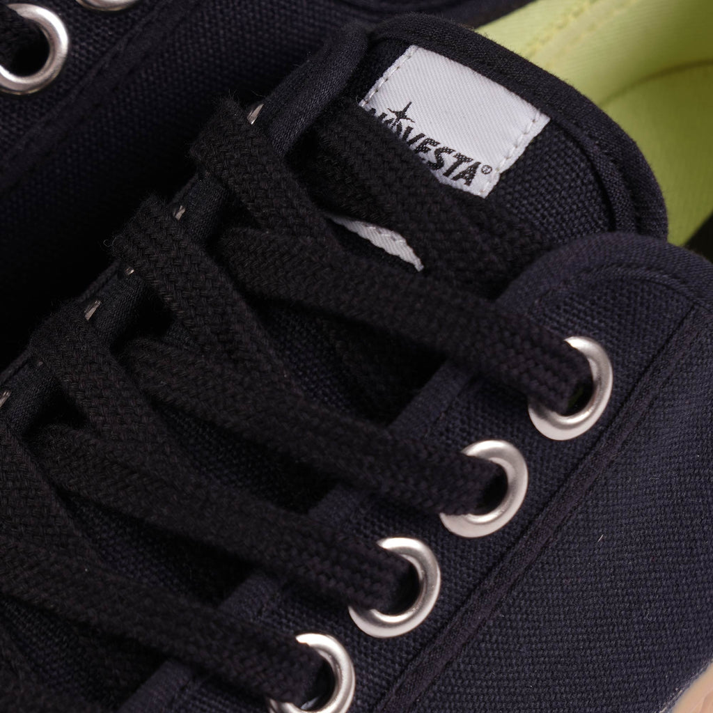 Novesta Star Master - Black/Transparent