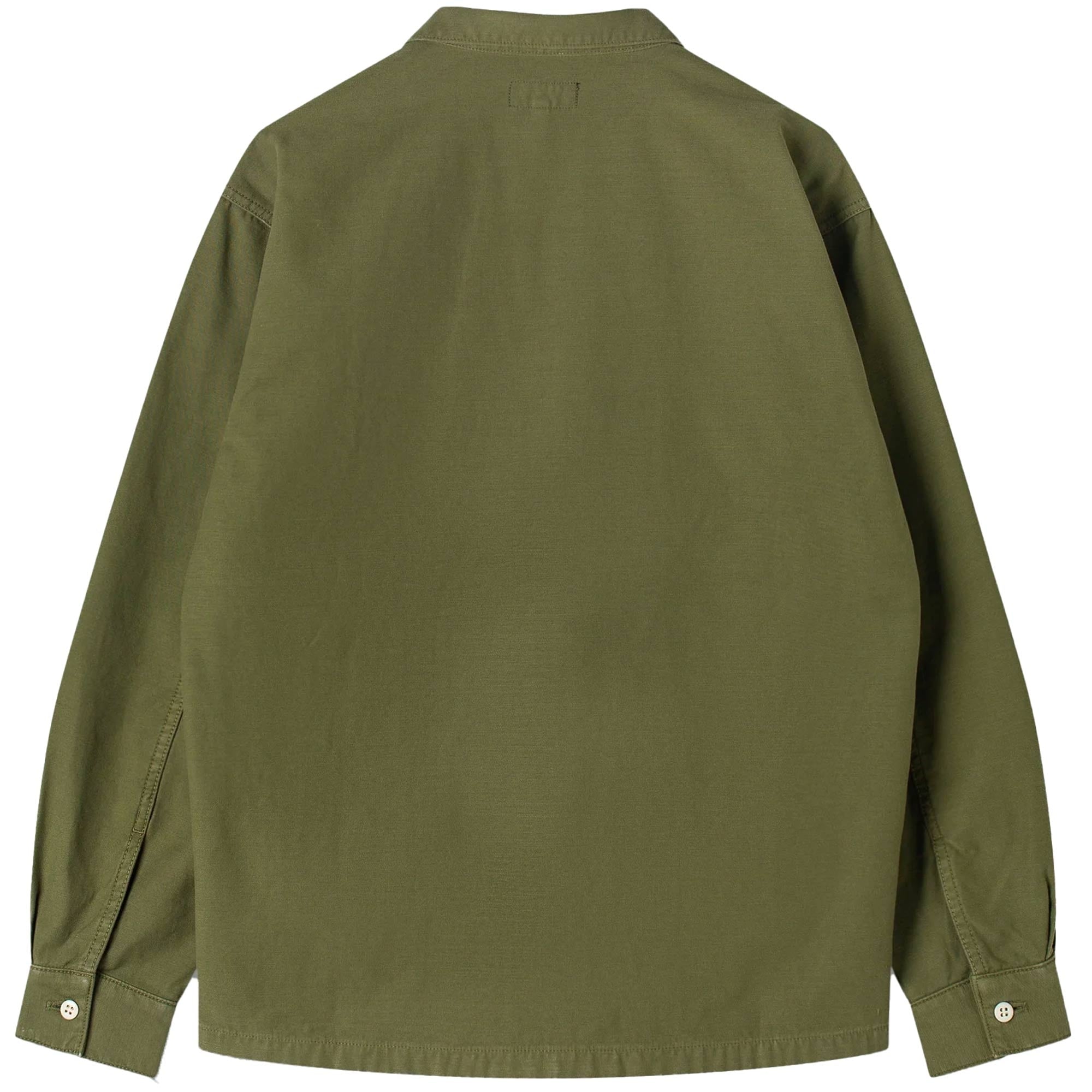 Stan Ray CPO Shirt - Olive